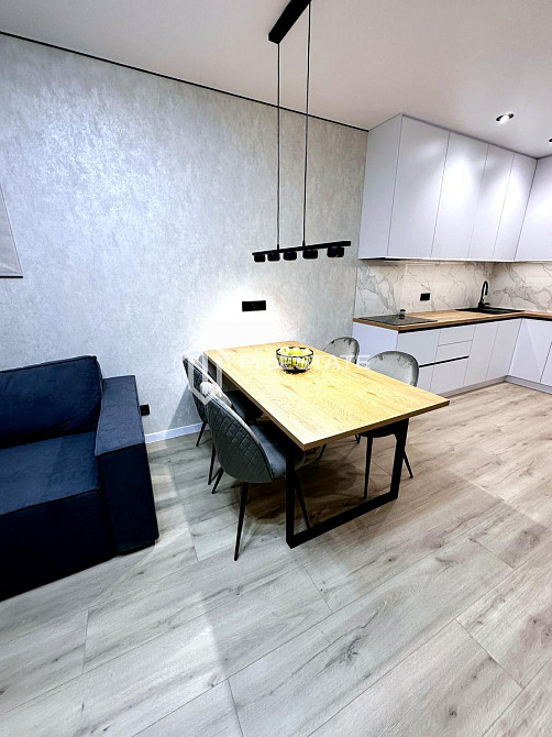 Продаж Квартира 1-кімнатна, 25/25 поверх на вул. Межова Київ - фото 3