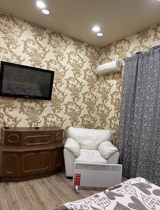 Продам однокомнатную на Дальницкой Одеса - фото 1