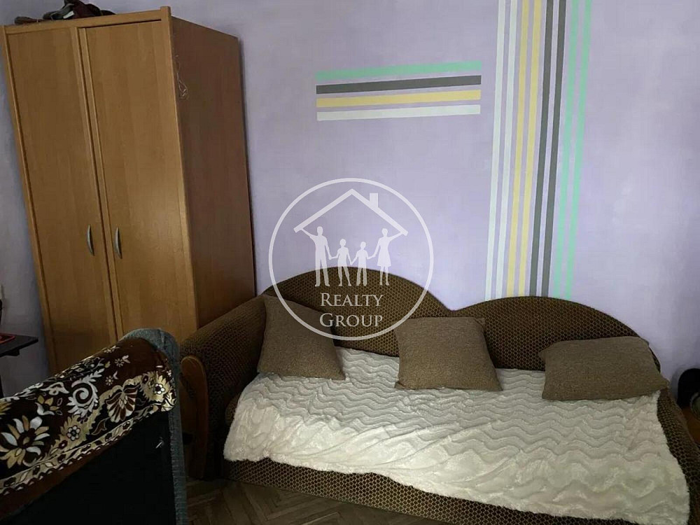 Продаж Квартира 2-кімнатна, 2/9 поверх на Любінська, 91 Львів - фото 4