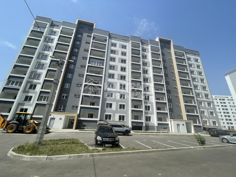 Продаж Квартира 1-кімнатна, 6/9 поверх на вул. Полтавський Шлях Харків - фото 6