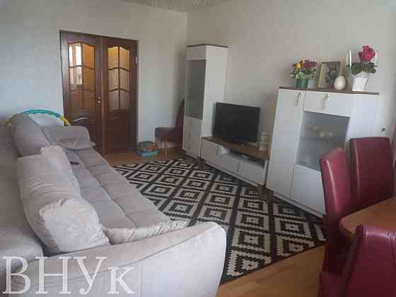 Продаж Квартира 3-кімнатна, 3/9 поверх на Конякіна Luts'k