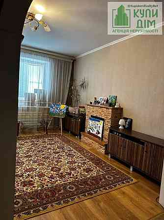 Нерухомість 3-х кімнатна квартира, Ковалівка Kirovohrad