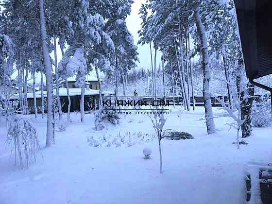 БЕЗ КОМІСІЇ !!! Оренда гостьовий будинок в Вишеньках № 139480 