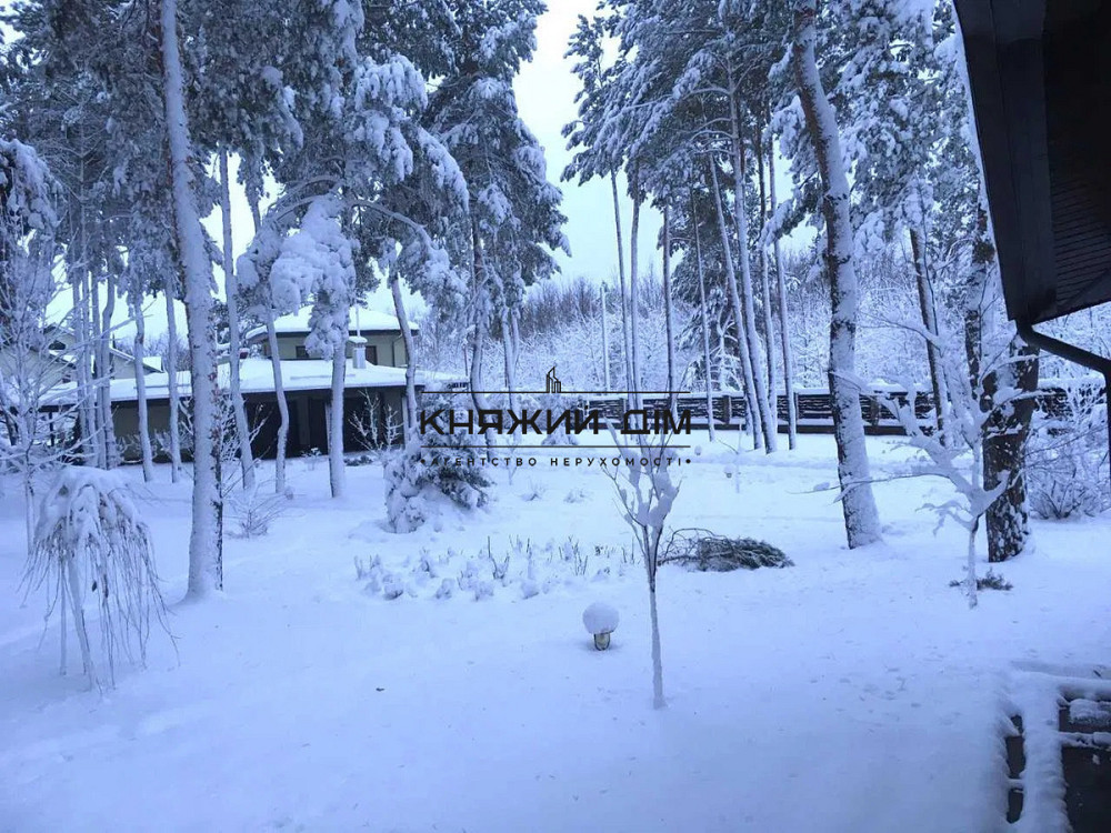 БЕЗ КОМІСІЇ !!! Оренда гостьовий будинок в Вишеньках № 139480  - photo 2