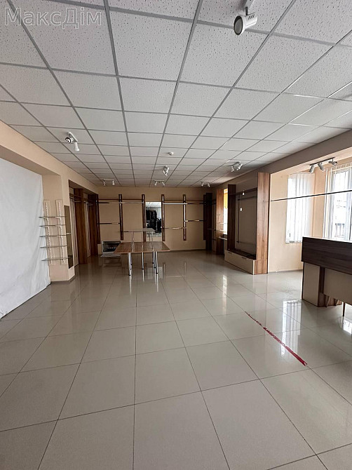 Оренда торгове приміщення на вул. Ринок поверх - 2/3 Чортків - фото 3