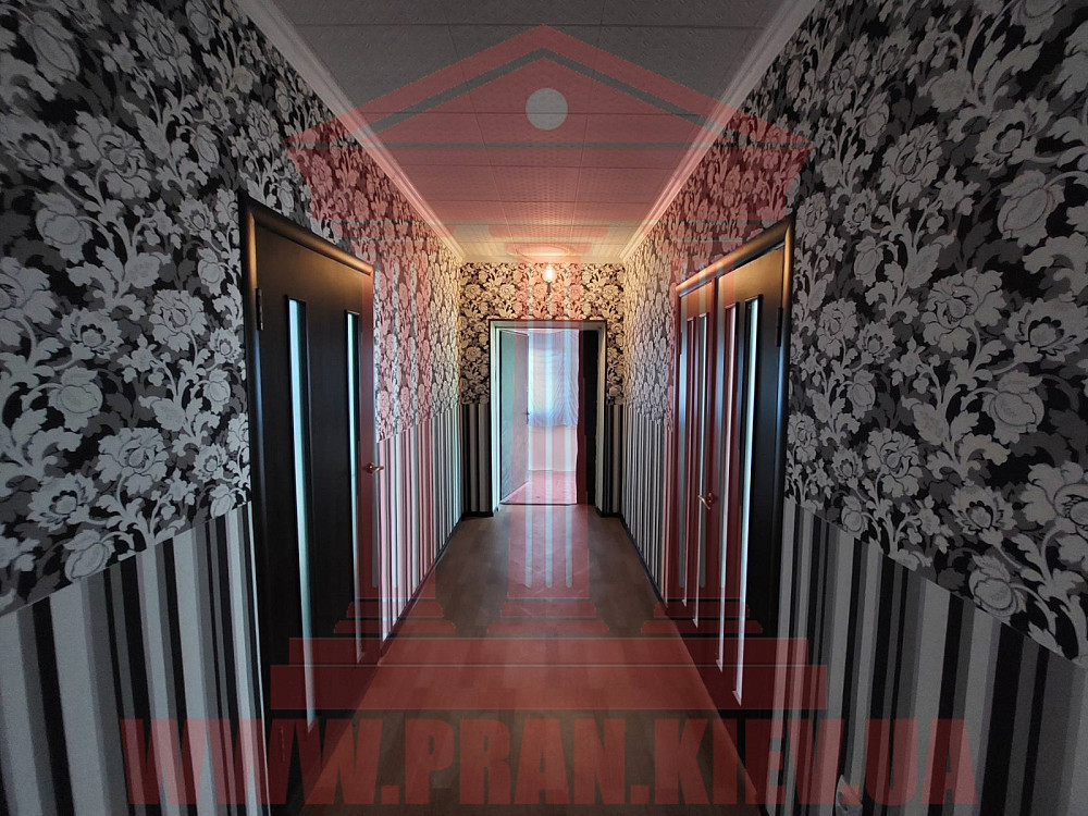 Продаж 3-поверховий Будинок з ділянкою 10 сот 265 кв.м  на Південна Бориспіль - фото 7