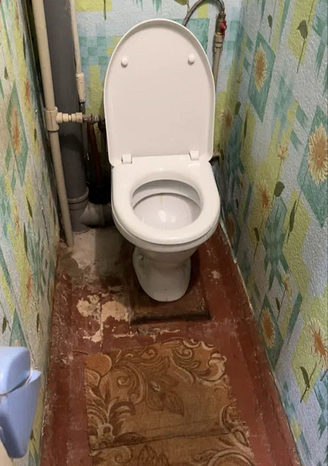 2 к квартира обл. лікарня. Кропивницький - фото 2