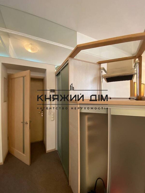 Оренда Квартира 2-кімнатна, 3/7 поверх на вул. Антоновича Киев - изображение 20