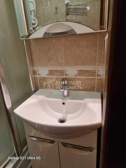 Продаж Квартира 3-кімнатна, 8/10 поверх на вул. Матюшенко Харків - фото 8