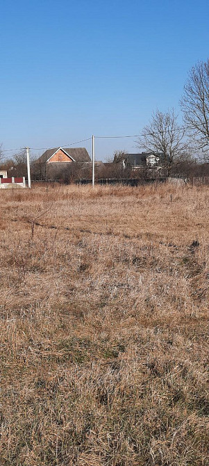 Продаж земельної ділянки 11.4 соток Pidlissia - photo 4