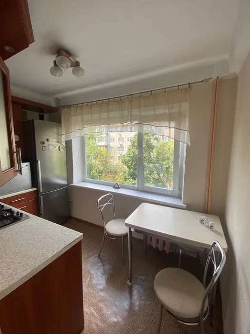 Оренда Квартира 2-кімнатна, 3/5 поверх на Верховного Совета бульв., 18а Київ - фото 4