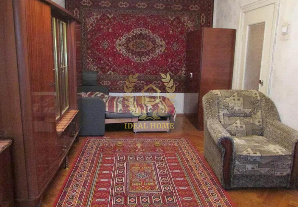 Продаж Квартира 1-кімнатна на Дегтяревская ул., 43/9 Київ - фото 4