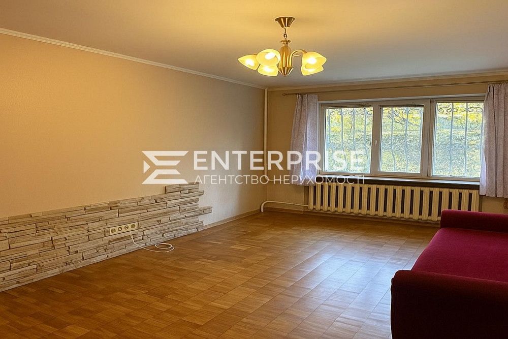 Продаж 2к Квартира 55.9 кв.м Голосіївський вул. Київ - фото 9