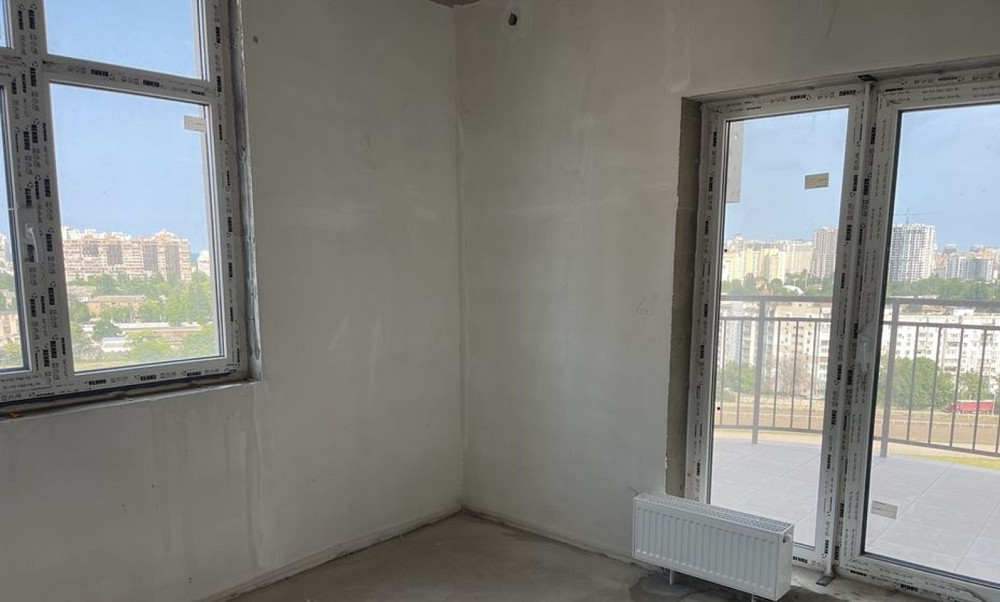 Продаж Квартира 2-кімнатна, 9/25 поверх на Краснова улица, 3/63 Одеса - фото 5