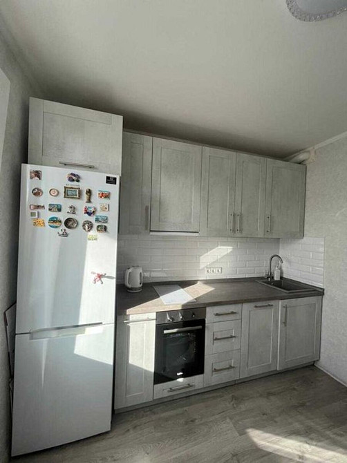 Продаж Квартира 1-кімнатна, 25/25 поверх на Гмирі, 16а Киев - изображение 6