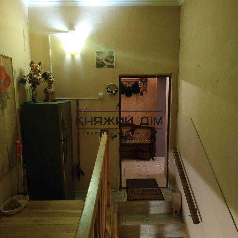 Продажа шикарной 4-х. ком.3х-уровневой квартиры на Подоле. Код объекта: 21138771 Київ - фото 15