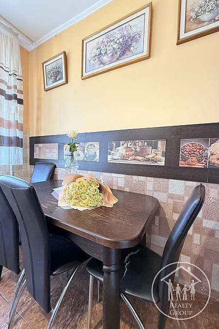 Продаж 3к Квартира 64 кв.м Наукова Львов - изображение 3