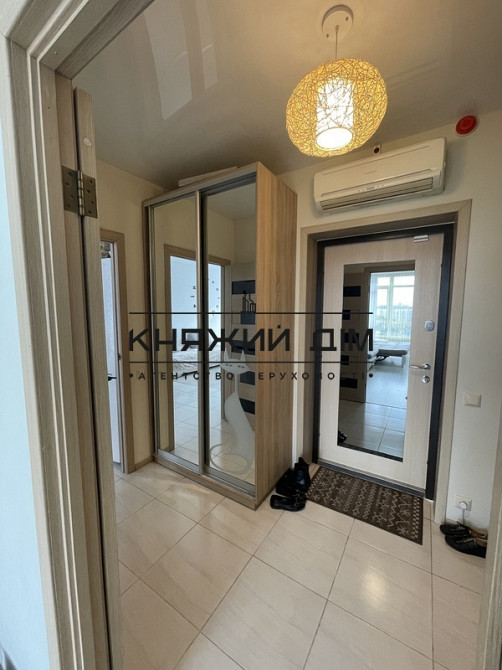 Оренда Квартира 3-кімнатна, 12/25 поверх на вул. Профессора Подвысоцкого ул./Кахи Бендукидзе Kiev - photo 16