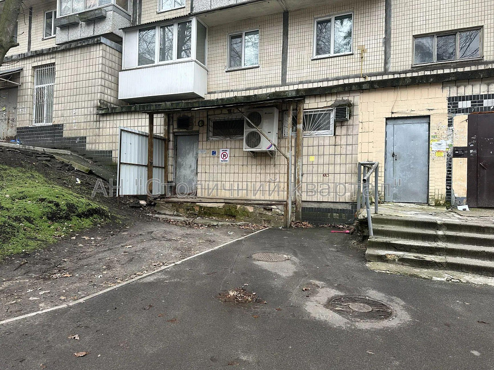 Оренда Будинок 3-кімнатний на Берестейский пр-т, 148/1 Київ - фото 11