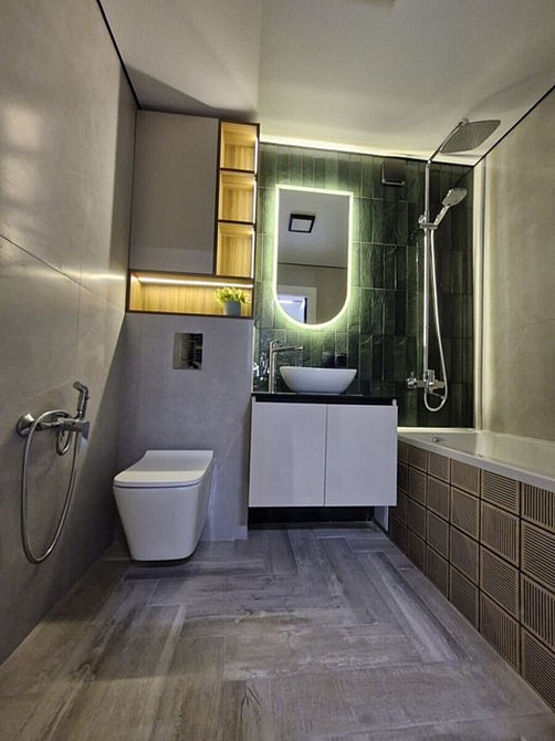 Продаж Квартира 3-кімнатна, 10/10 поверх на Покрови вул., 14А Тернопіль - фото 5