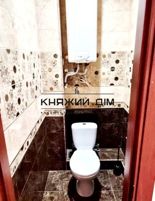 Продам 1-кімнатну квартиру. ЖК Милославичі. Код: 21145925 Київ - фото 13