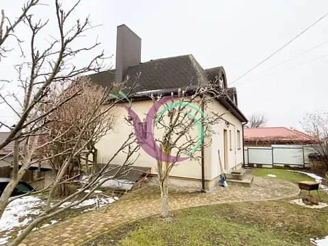 Продаж 2-поверховий   230 кв.м 3 кімн. на Волноваська вулиця 1 Луцьк - фото 19