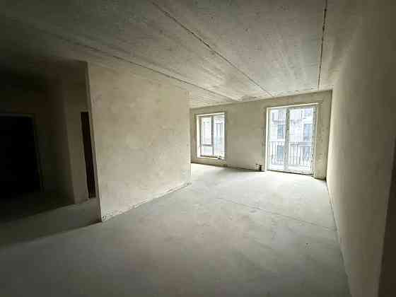 Продаж Квартира 1-кімнатна, 4/5 поверх на 24 Krykhivtsi