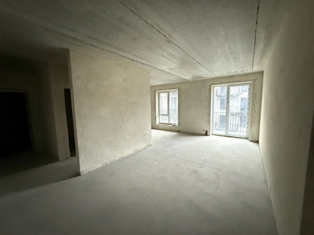 Продаж Квартира 1-кімнатна, 4/5 поверх на 24 Krykhivtsi - photo 2