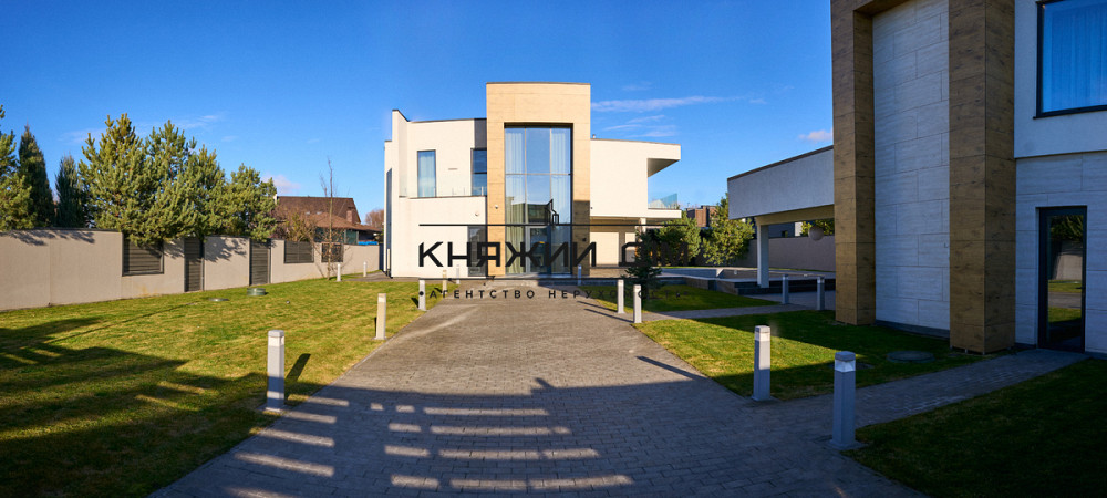 Оренда Будинок на Абрикосовая ул. Київ - фото 3