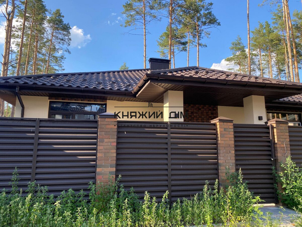 Продаж будинку 130 м2 в Лісовій Бучі. № 2211741 Буча - фото 2