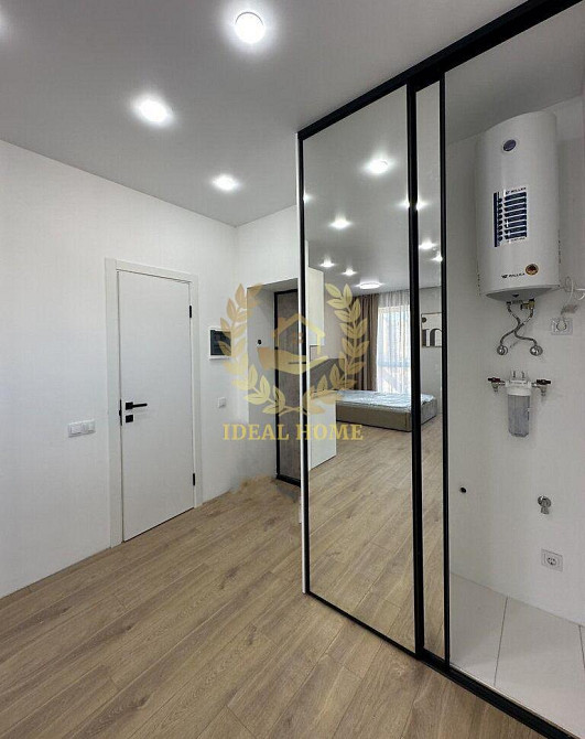 Продаж Квартира 1-кімнатна, 3/5 поверх на Обуховская ул., 91 Kiev - photo 8