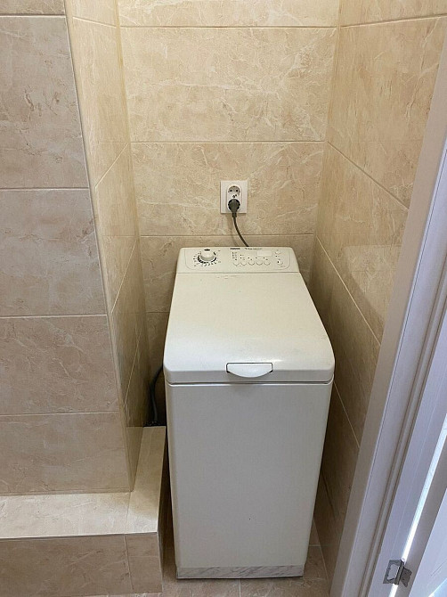 Оренда Квартира 1-кімнатна, 10/26 поверх на вул. Вишняківська, 2 Київ - фото 12