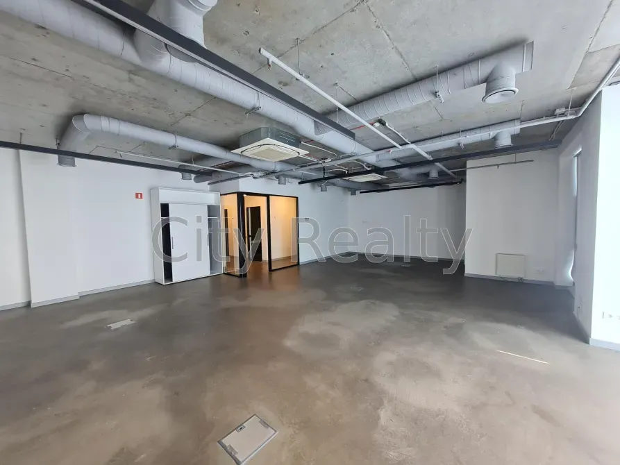 Сдаётся Офисные помещения площадь 1237 кв.м 6-й этаж Киев Саксаганського 70А Киев - изображение 8