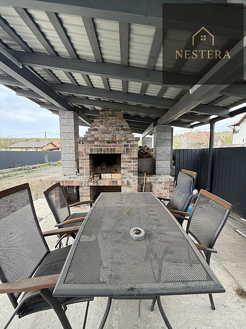 Продаж Будинок 4-кімнатний на Ротмана вул., 3 Ужгород - фото 10