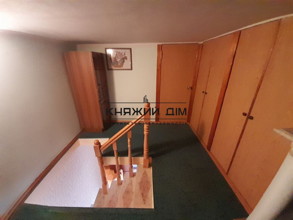 Продаж 3-кімнатної квартири на Оболоні, метро Героїв Дніпра. № 21141807 Київ - фото 13