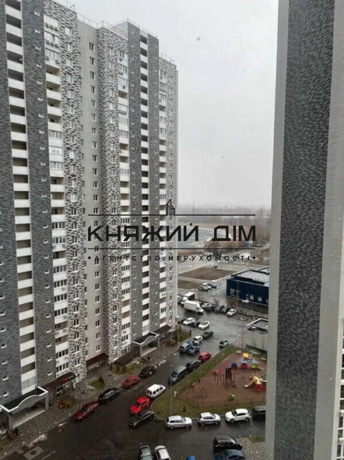 Продаж 3-х к.кв. в ЖК Ревуцький м. Харківська в Дарницькому р-ні. Код об'єкту №: 21145146 Kiev - photo 2