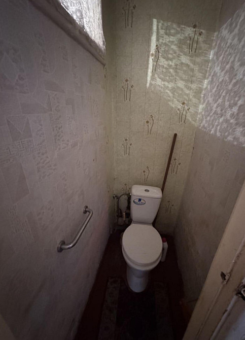 Продаж 2к Квартира 37.5 кв.м П.Дорошенка вул. Рівне - фото 11