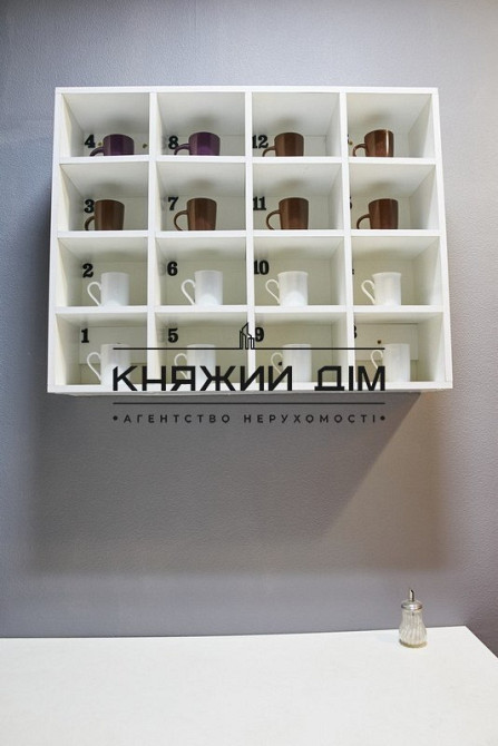 Сдается 2к квартира в центре на Саксаганского 131А, м. Университет. КОД ОБЪЕКТА 11195449 Київ - фото 4