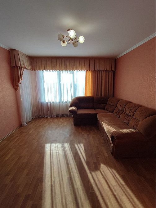 Оренда Квартира 2-кімнатна, 3/9 поверх на Марії Примаченко вул. (Васнецова), 11 Кропивницкий - изображение 10