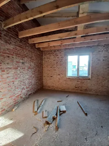 Продаж 2-поверховий   100 кв.м 4 кімн. на ЖК по вул. Макарова Рівне - фото 5