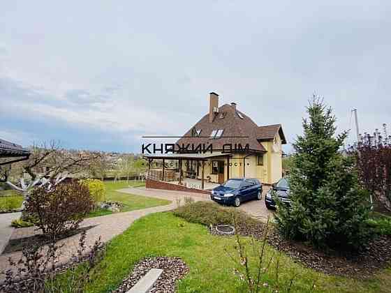 Продажа отличного 2-х этажного дома в с. Иванковичи. № 2211266 Іванковичі