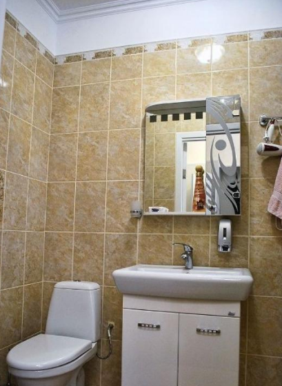 Мечты становятся реальностью. Квартира с ремонтом и мебелью в Центре! Одесса - изображение 7