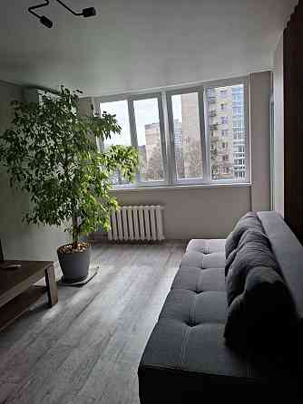 Продаж Квартира 1-кімнатна, 5/5 поверх на Теремківська вул., д. 13 Kiev