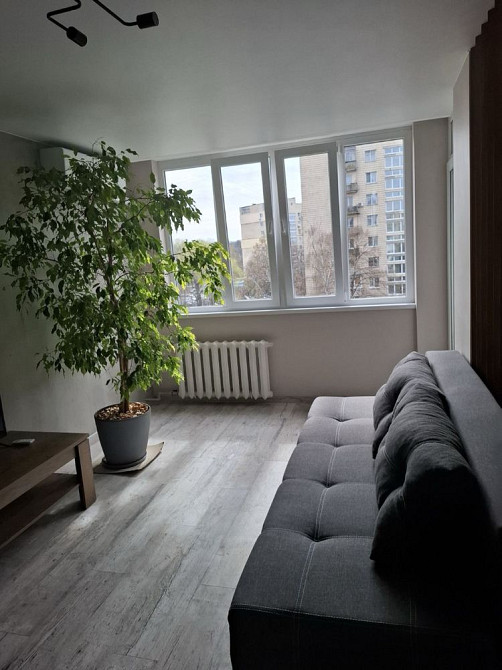 Продаж Квартира 1-кімнатна, 5/5 поверх на Теремківська вул., д. 13 Київ - фото 1