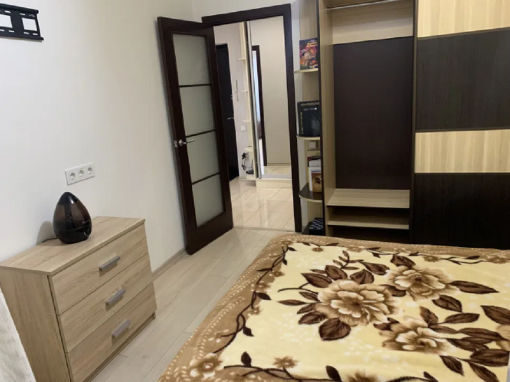 1-кімнатна квартира 47 м2, ЖМ Райдужний Odessa - photo 10