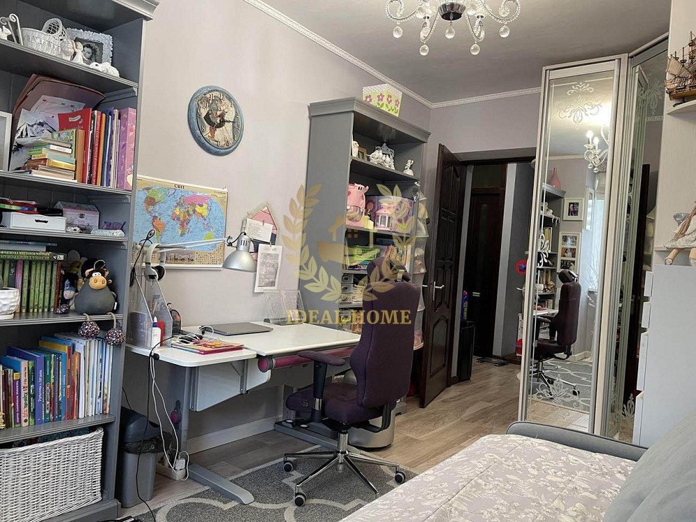 Продаж комфортної 3-х кімнатної квартири на Деміївці Київ - фото 11