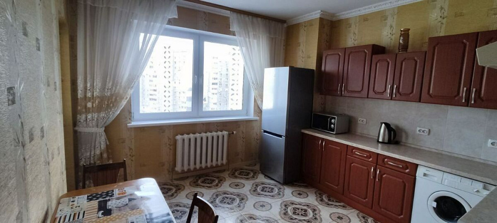 Оренда Квартира 2-кімнатна, 11/22 поверх на вул. Олександра Мишуги, 8 Київ - фото 7