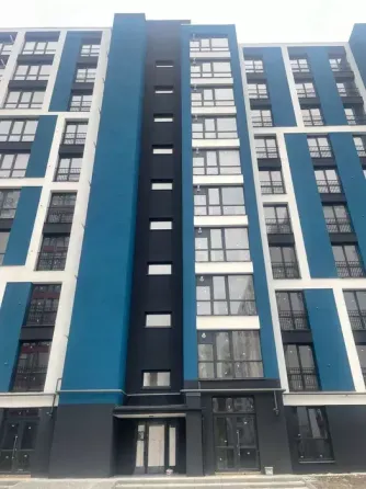 Продаж Квартира 3-кімнатна, 5/10 поверх на вул. Довженка О. Івано-Франківськ