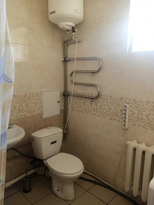 Оренда Квартира 1-кімнатна, 15/17 поверх на Алматинська, 39-з Київ - фото 9