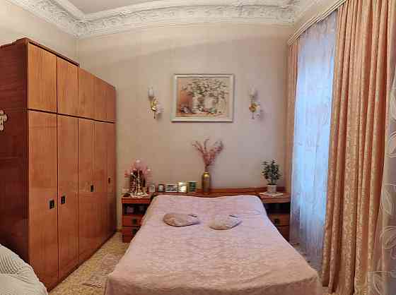 Центр Продам 4-х комн. кв-ру с ремонтом по супер цене ! Одесса